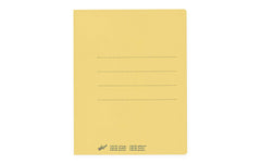 BüroLine Einlagemappen 240 g/m²