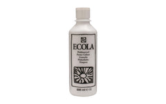 Talens, Plakatfarbe Ecola 500 ml, weiss