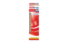 Tesafilm Klebeband standard, 12 Stk