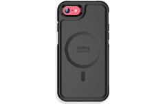 4smarts | Defend Case Ultimag schwarz | iPhone SE3/SE2/8/7