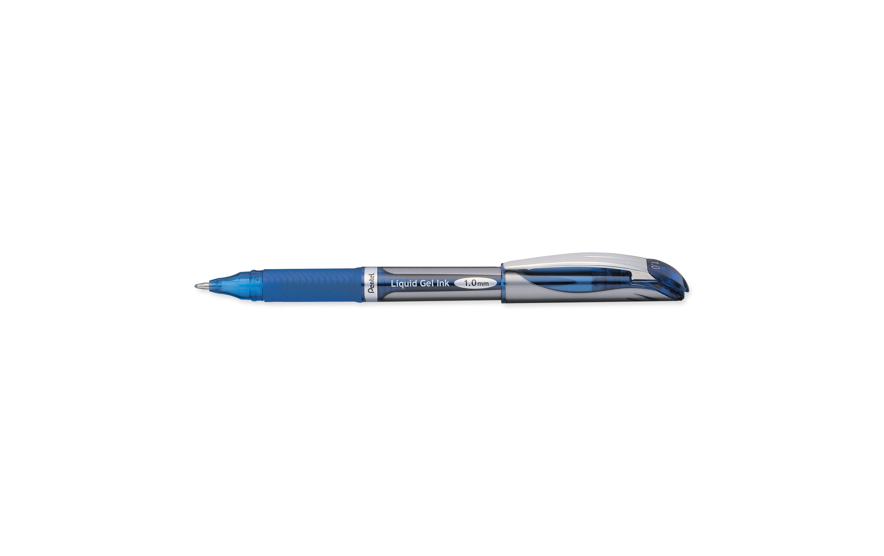 pentel, Gelschreiber EnerGel Xm Liquid Gel