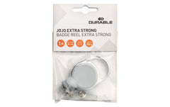 DURABLE, Ausweishalter Jojo Extra Strong mi