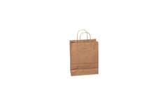 Brieger Papiertragetasche