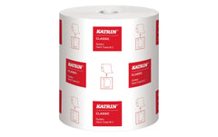 Katrin Classic System Handtuchrollen M2