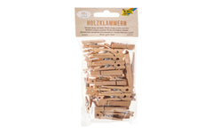 Folia Holzklammern, FSC