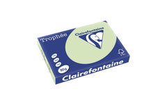 Clairefontaine, Kopierpapier Trophée Colore