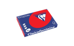 Clairefontaine, Kopierpapier Trophée Colore