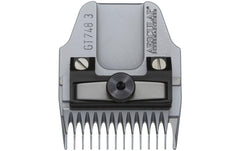 Aesculap Scherkopf Favorita 3mm
