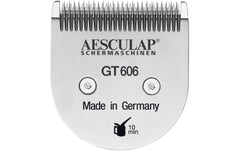 Aesculap Scherkopf f. Akkurata
