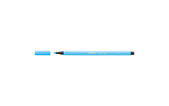 STABILO | Pen 68 Fasermaler - Neon | neon hellblau