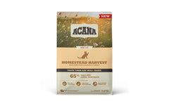 Acana | Trockenfutter Homestead Harvest | 1.8 kg