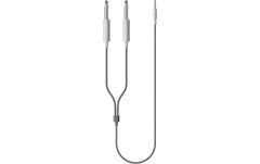 Teenage Engineering | Field audio cable | 3.5 mm - 2x6.35 mm