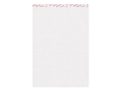 ELCO | Office Block 80 g/m² | A4, 5 mm kariert, 5 Stk.