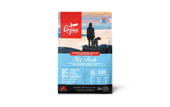 Orijen, Trockenfutter Dog Six Fish 2 kg