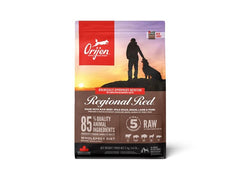 Orijen | Dog Regional Red Dog 2 kg | mit Rind