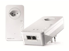 devolo | MAGIC 2 WIFI next Starter Kit
