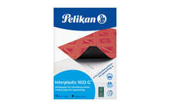 Pelikan, Kohlepapier 10 Stück