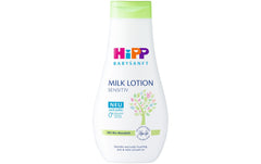 HIPP | Babysanft Milk-Lotion | 350 ml