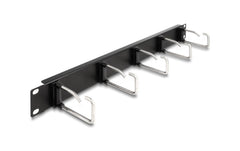 Delock 19 Kabelmanagement Rangierpanel