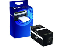 Freecolor | Free Color Tinte 920 | schwarz, 1200 Seiten