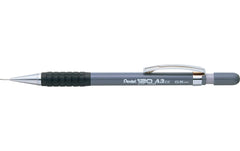 pentel, Minenbleistift 120 0.5 mm, Grau