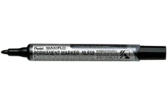 pentel, Permanent-Marker Maxiflo 50 Schwarz