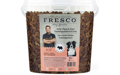 FRESCO, Leckerli Martin Rütter Trainingsknö