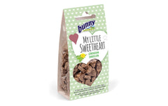 Bunny Nature | Bunny Little Sweetheart Snack | Löwenzahn, 30g