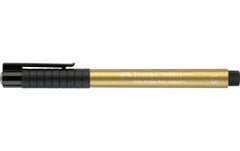 Faber-Castell, Tuschestift PITT Gold