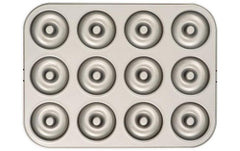 Decora Backform Donutform 12er