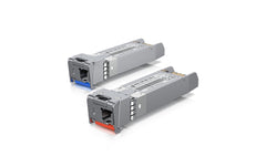 Ubiquiti UACC-OM-SM-10G-S-2: 2xSFP+ Modul
