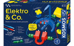 Elektro & Co.
