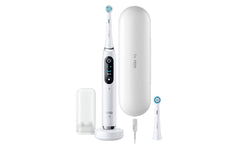 Oral-B | Elektro iO Series 9N White Alabaster