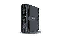 MikroTik HAP AX2, WiFi-6 Router, Quad Core