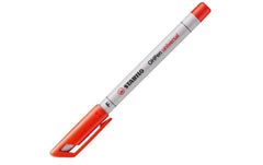 STABILO, Folienstift OHPen Universal F, 0.7