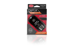 Captur Zusatzempfänger Canon