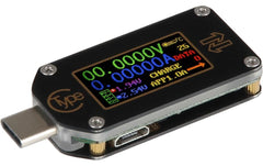 jOY-it USB Volt-/Amperemeter