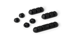 DURABLE Cavoline Clip Mix, 7 Stück