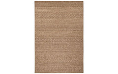 Hanse Home | In & Outd. Teppich Granado | 100% Polypropylene, 160 x 230 cm, Beige