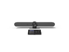 Logitech | Medium Room Bundle | Rally Bar, Tap IP