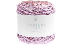 Rico Design, Wolle Ricorumi Spin Spin 50 g,