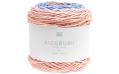 Rico Design, Wolle Ricorumi Spin Spin 50 g,