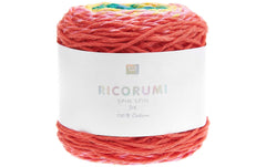 Rico Design, Wolle Ricorumi Spin Spin 50 g,