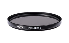 Hoya | PRO ND EX 8 Filter | 82