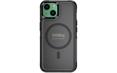 4SMARTS Defend Case Ultimag schwarz