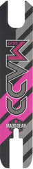 madd gear | Griptape | Pro-X | schwarz pink