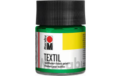 Marabu, Textilfarbe 50 ml, Hellgrün