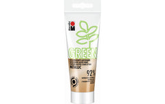 Marabu, Bastelfarbe Alkydfarbe Green Metall