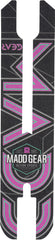 madd gear | Griptape | Elite | schwarz pink
