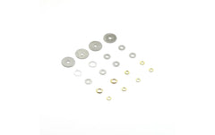 OMP Hobby Scheibenset M2 EVO